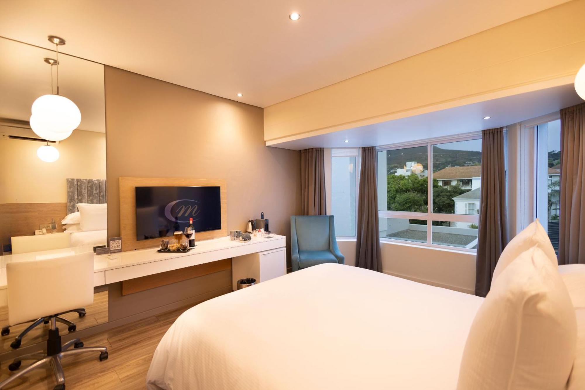 Standard  Room